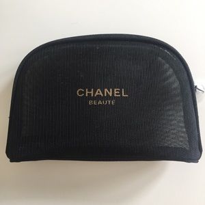Women Chanel Black Nail Polish On Poshmark
